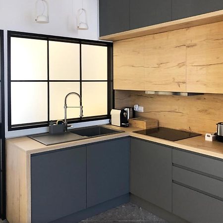 Lily Apartment Napoli 外观 照片