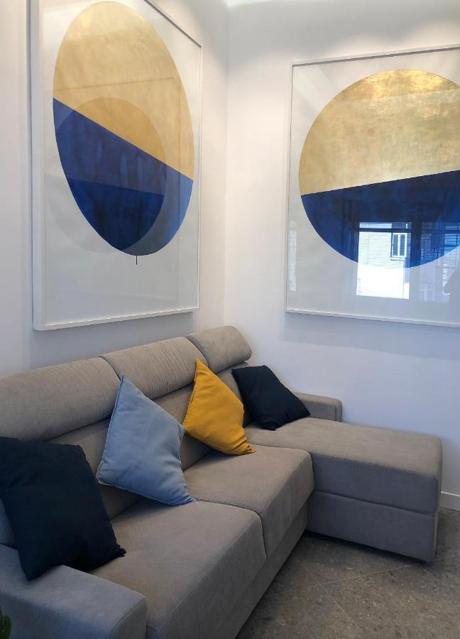 Lily Apartment Napoli 外观 照片