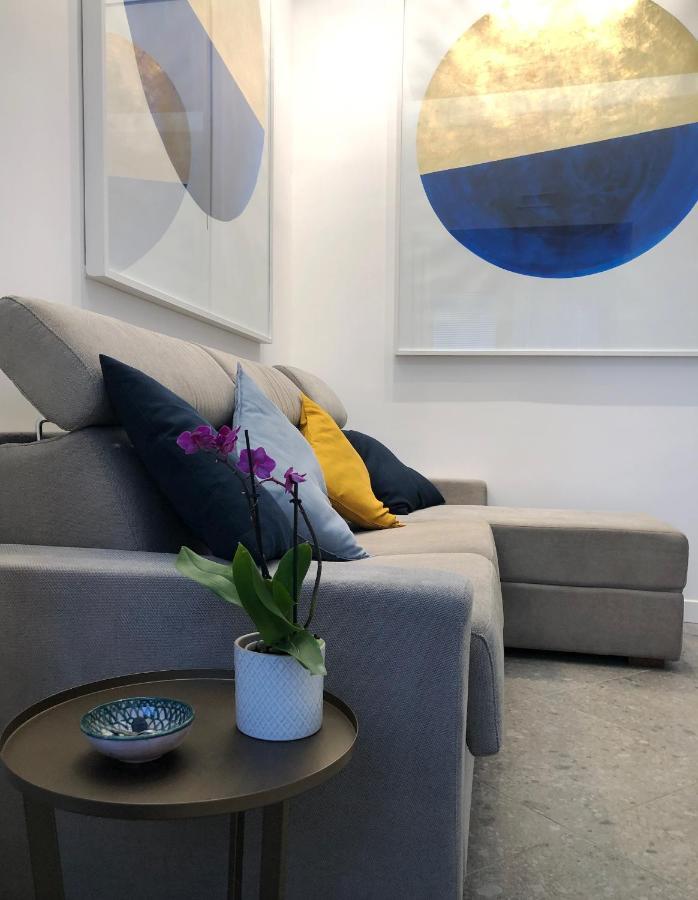 Lily Apartment Napoli 外观 照片