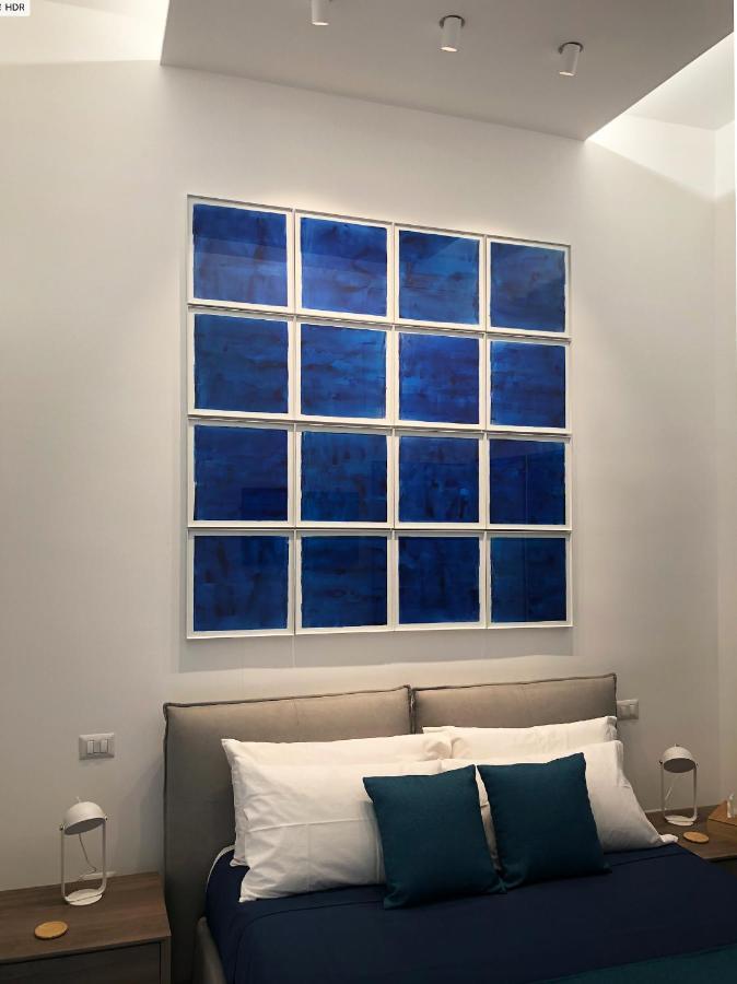 Lily Apartment Napoli 外观 照片