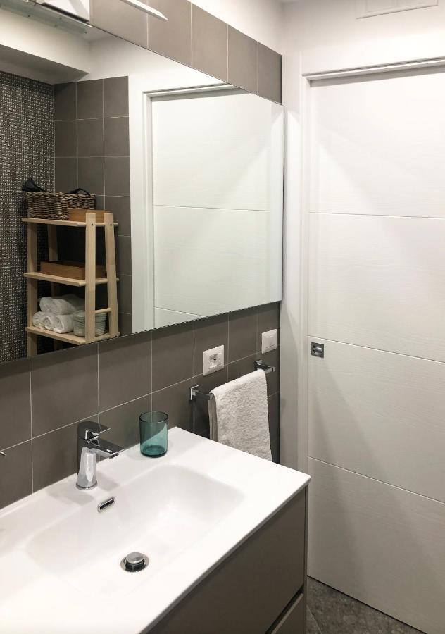 Lily Apartment Napoli 外观 照片