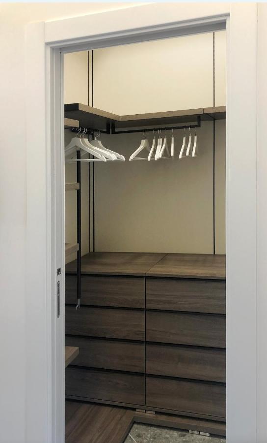 Lily Apartment Napoli 外观 照片