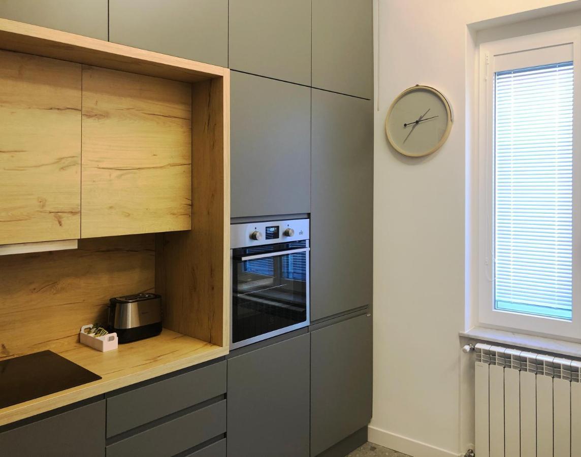 Lily Apartment Napoli 外观 照片