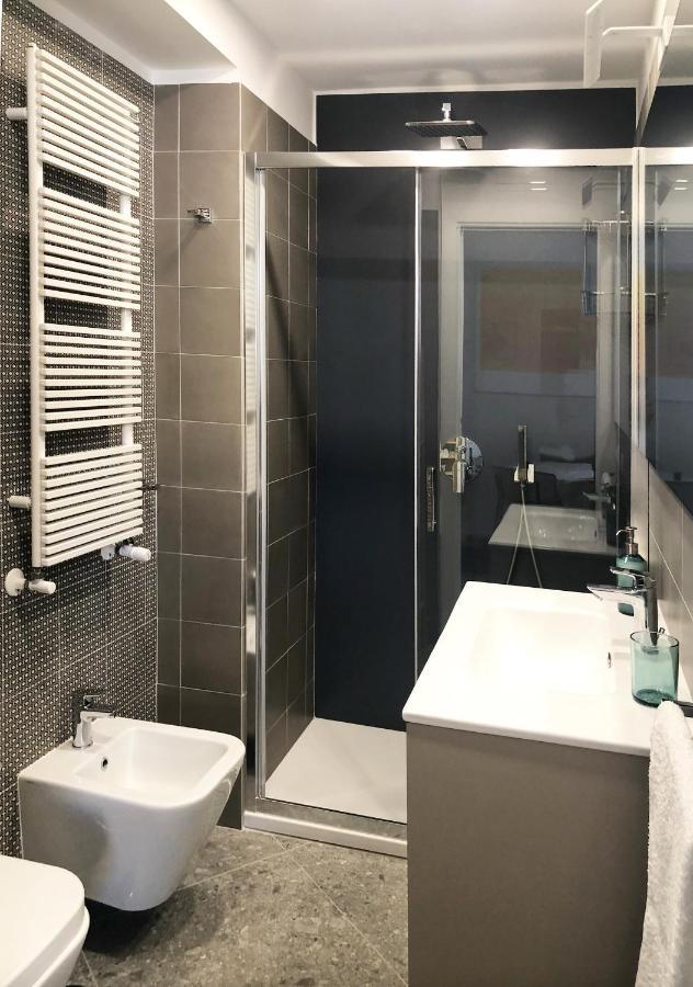 Lily Apartment Napoli 外观 照片