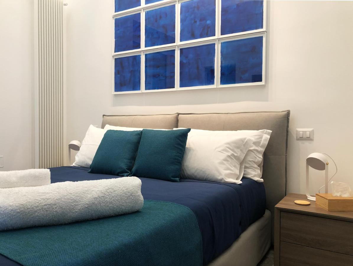 Lily Apartment Napoli 外观 照片