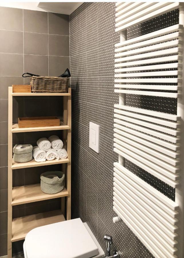 Lily Apartment Napoli 外观 照片
